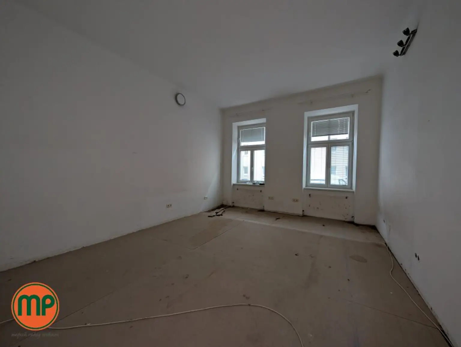 Ihr Projekt in Wieden! Altbau-Charme mit enormem Gestaltungspotenzial