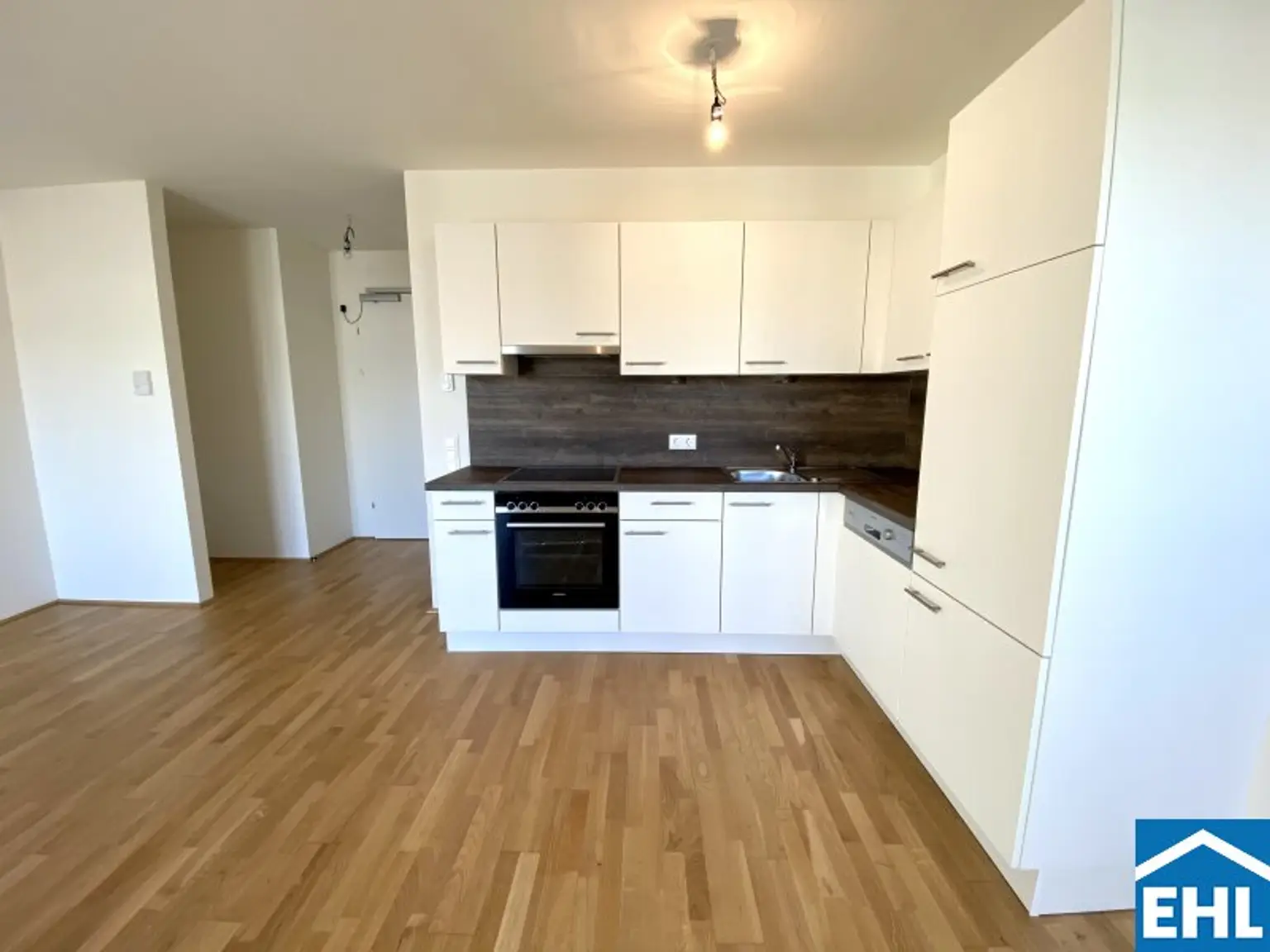Moderne 2-Zimmer-Wohnung mit Balkon in 1210 Wien – Ihr neues Zuhause!
