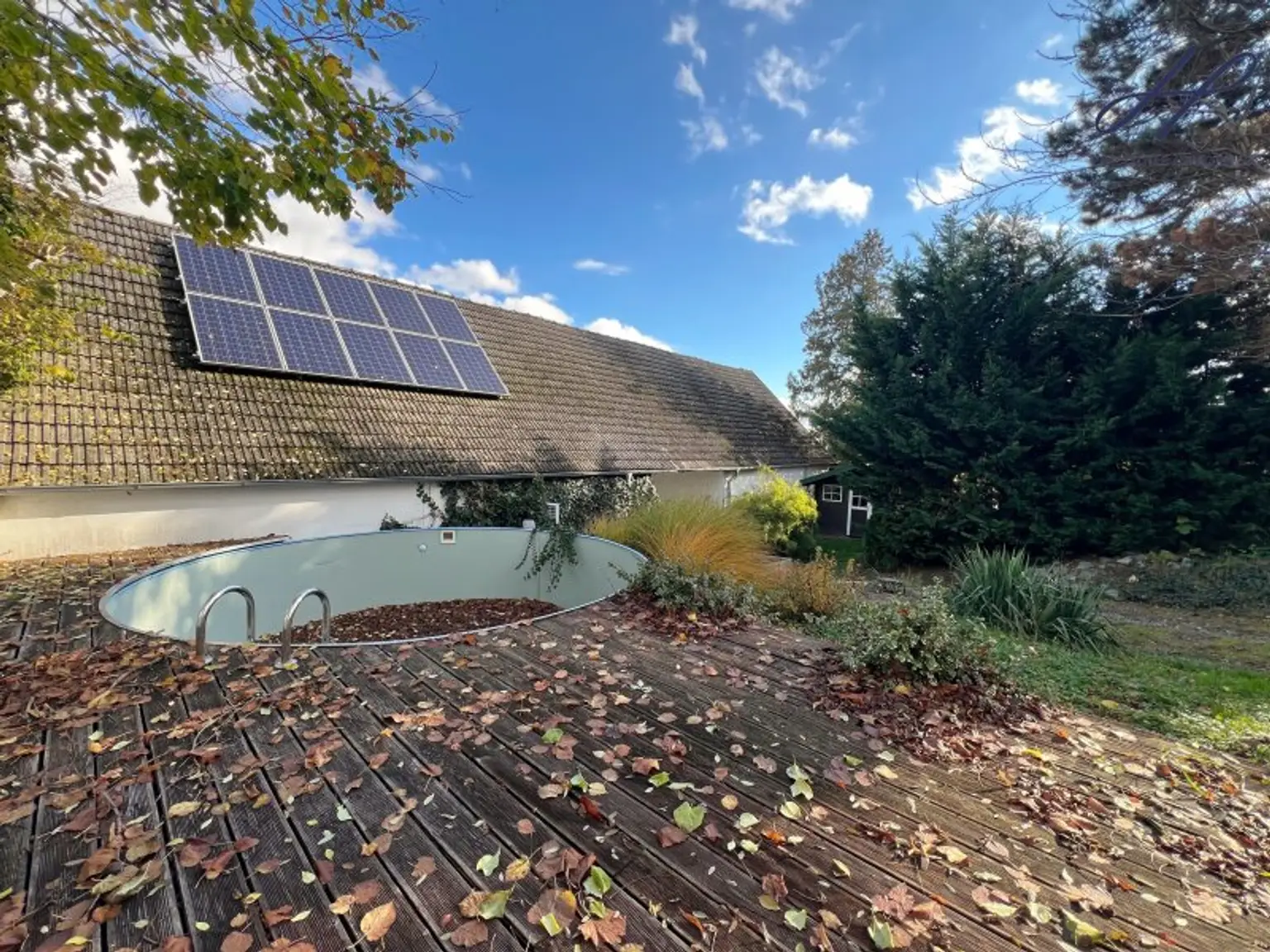 193m² Einfamilienhaus mit Panoramablick - in unmittelbarer Zentrumnähe von Oberpullendorf