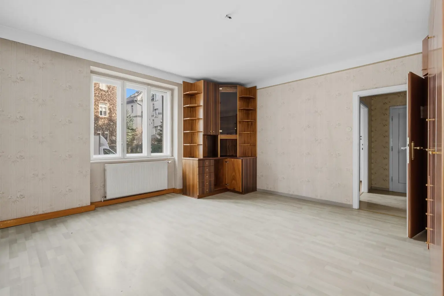 ETW Böcklinstraße 04