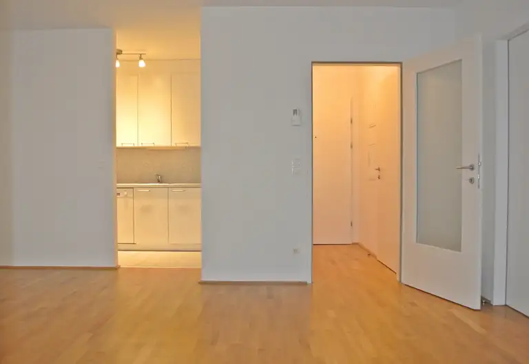 Wohnraum IV