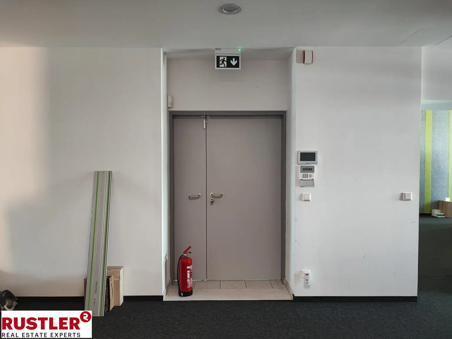 Ihr Büro mit Struktur im 23. Bezirk