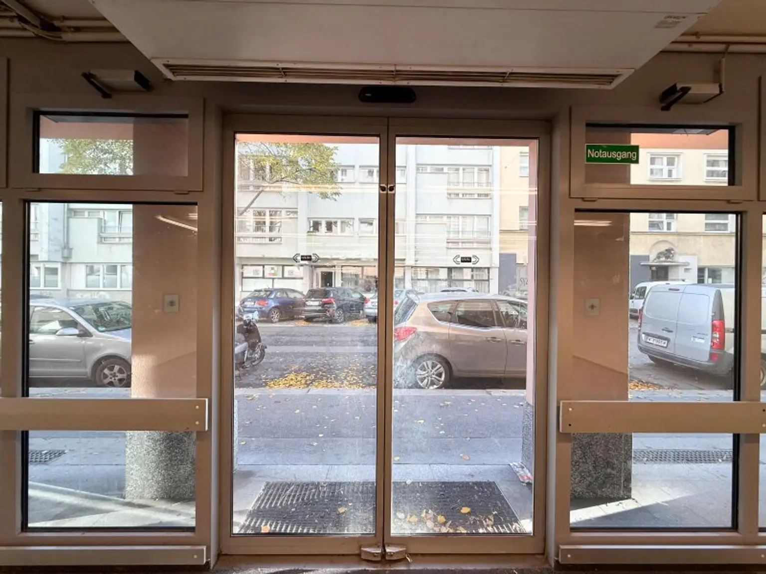 Attraktive Geschäftsfläche in gut frequentierter Lage – Ziegelofengasse, 1050 Wien