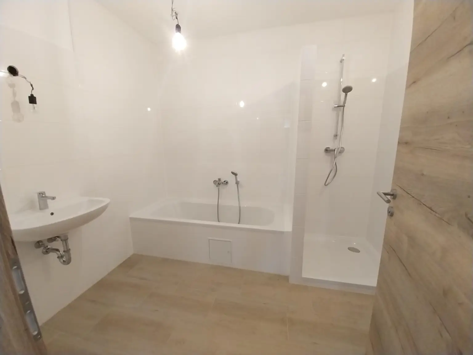 NEUBAUWOHNUNG zu mieten, ERSTBEZUG in 3061, Nähe Neulengbach