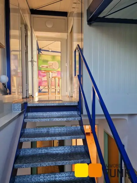 Apartmenthaus am Satzberg