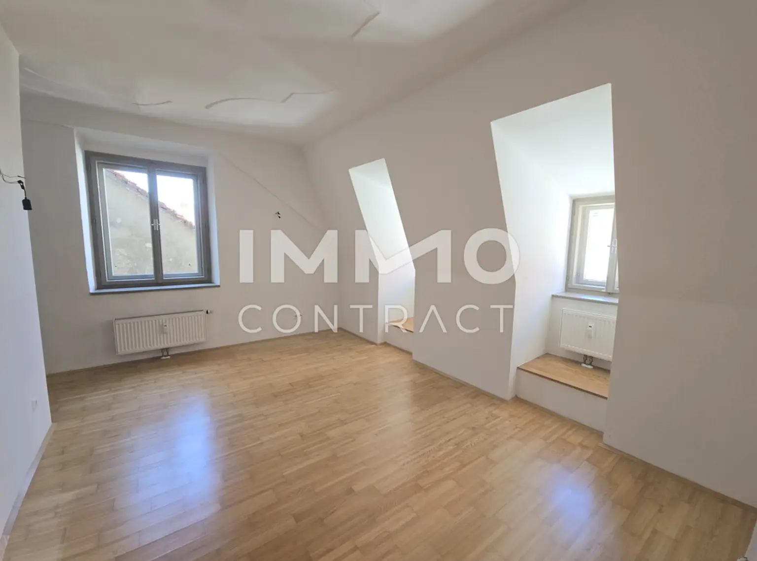 TOP INNENSTADT LAGE - Herrengasse 3 - 2 Zimmer Wohnung - Top 13