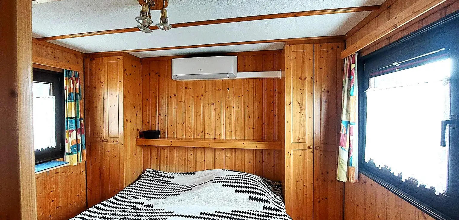 Gepflegtes Freizeitdomizil in Purbach am Neusiedlersee