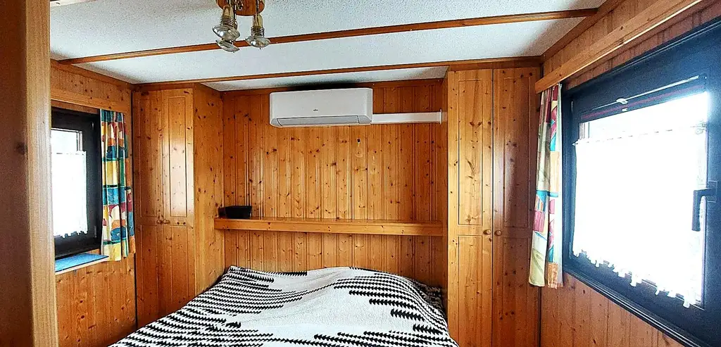 Gepflegtes Freizeitdomizil in Purbach am Neusiedlersee
