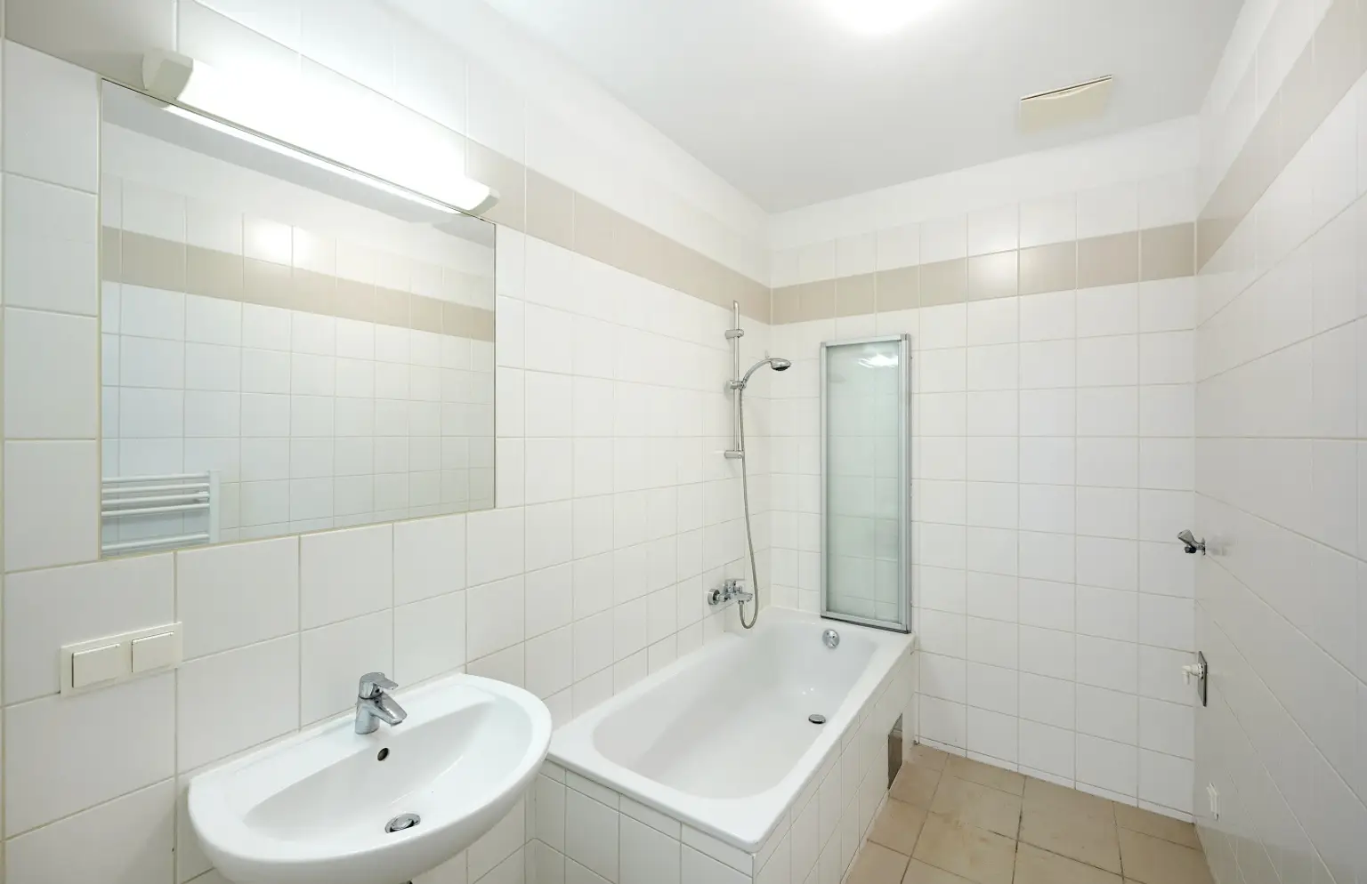 Badezimmer I
