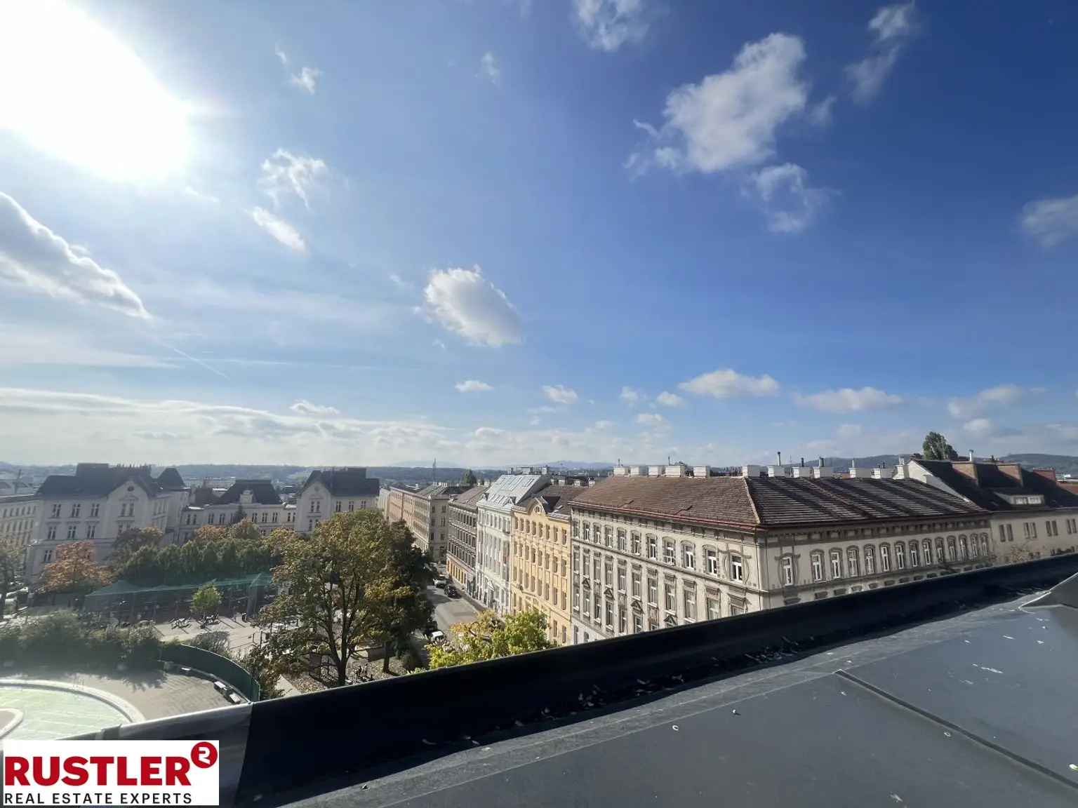 Atemberaubende Aussicht | Idealer Grundriss | Erstbezug | Wohnen mit Stil