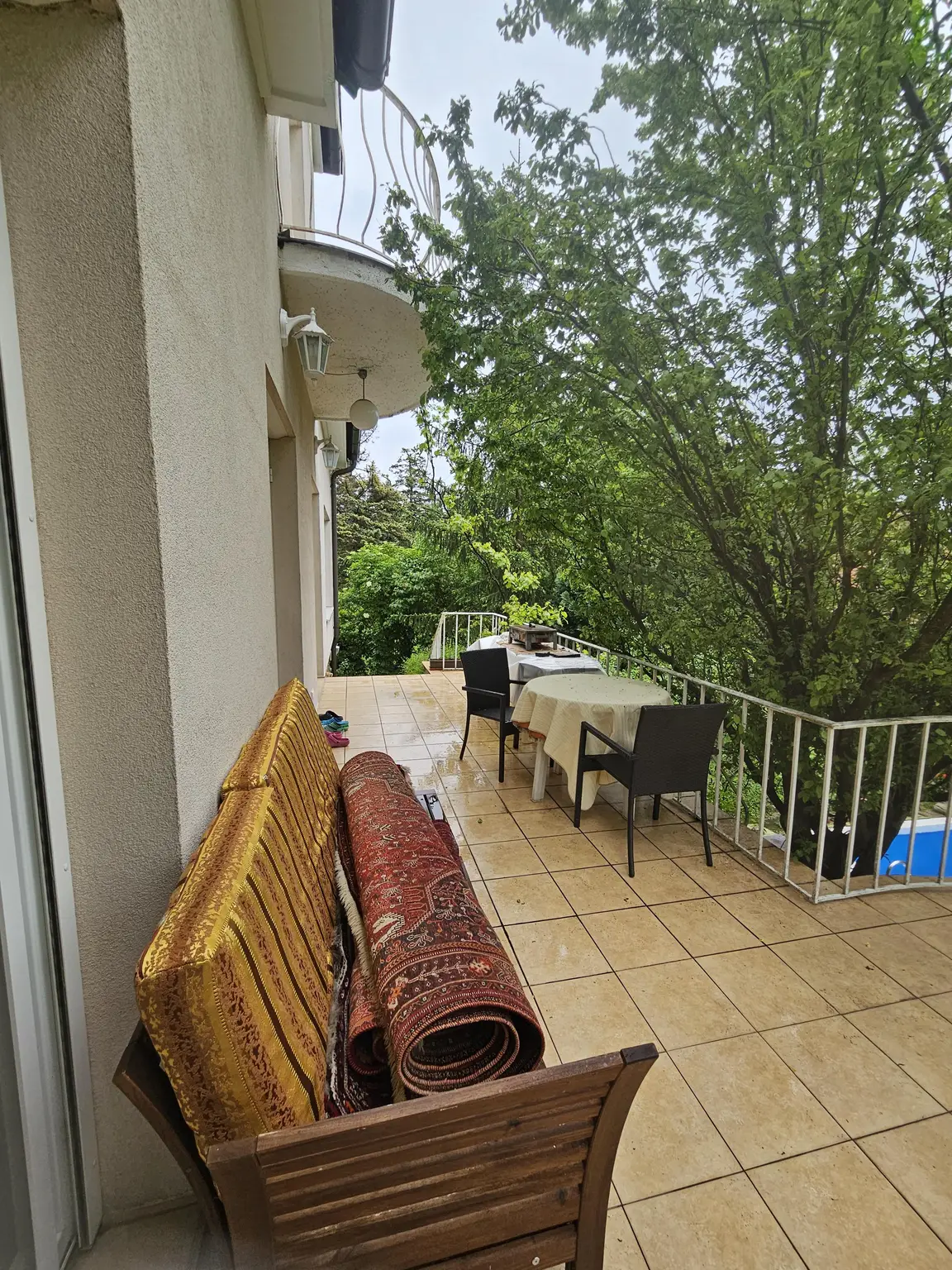 Familienvilla am Küniglberg