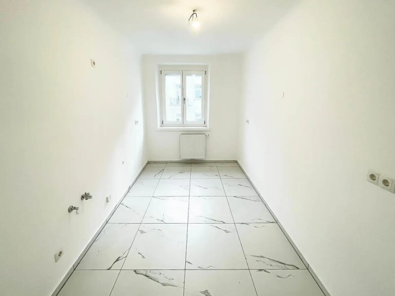 Exquisite, neu sanierte Wohnung in bester Lage – Ihr Traumzuhause wartet!