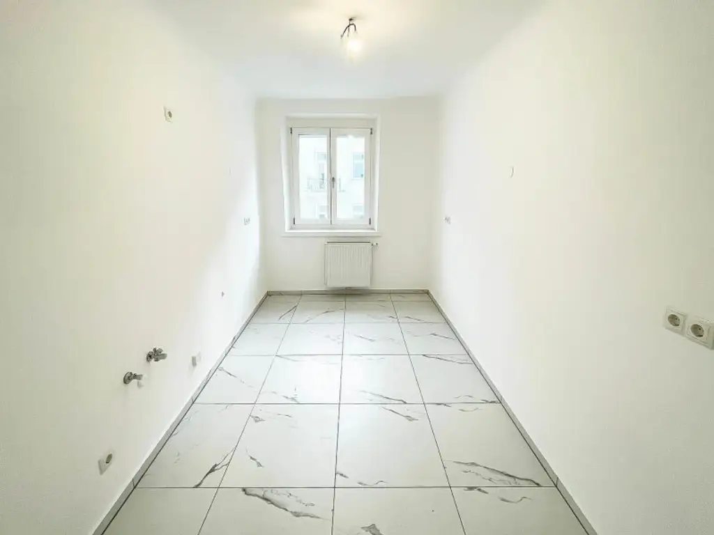 Exquisite, neu sanierte Wohnung in bester Lage – Ihr Traumzuhause wartet!