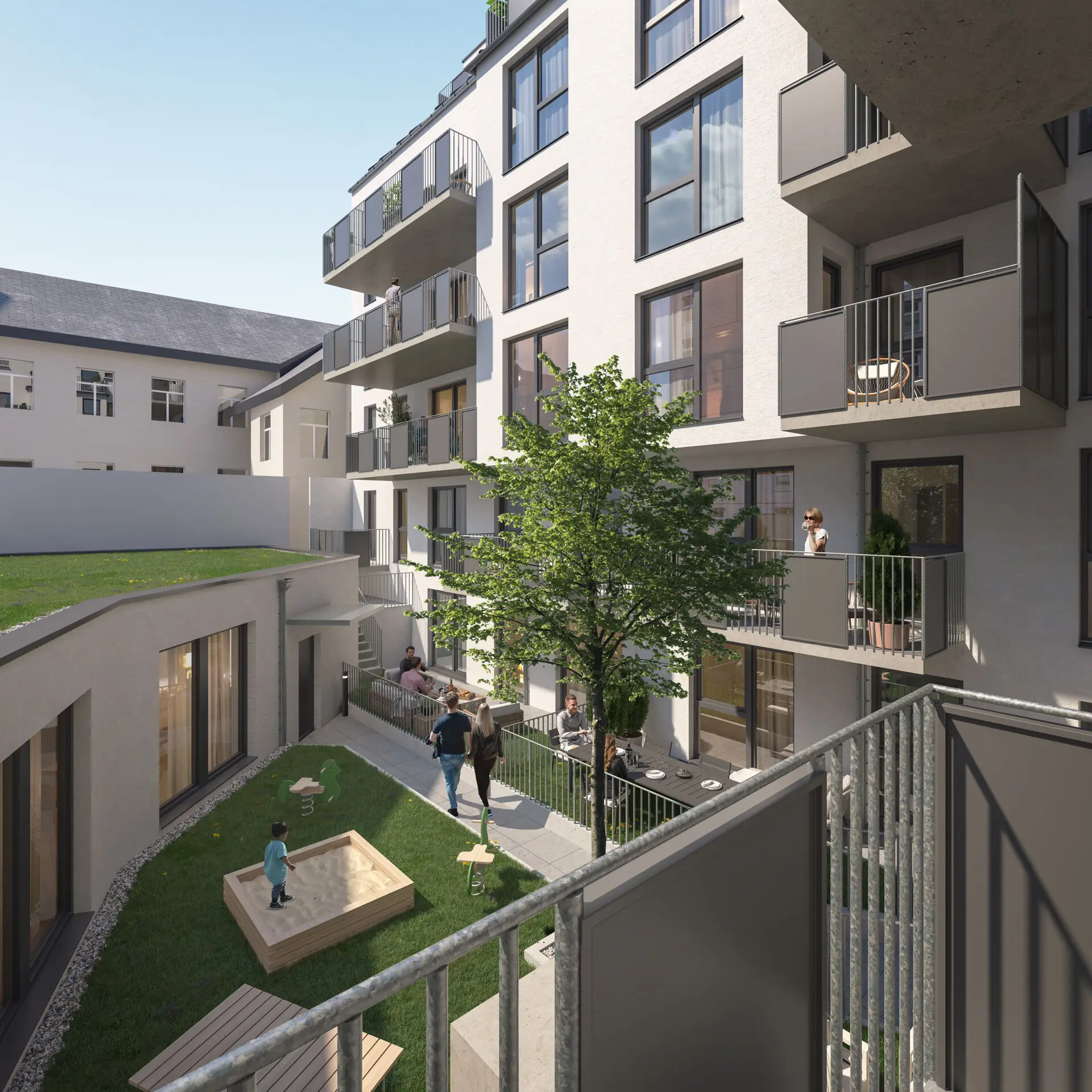 Wohnbauen - ODO - EXT 02 - 004