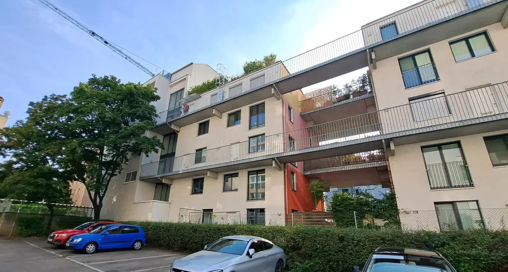 Top Familienwohnung Nähe Längenfeldgasse und Meidlinger Hauptstraße