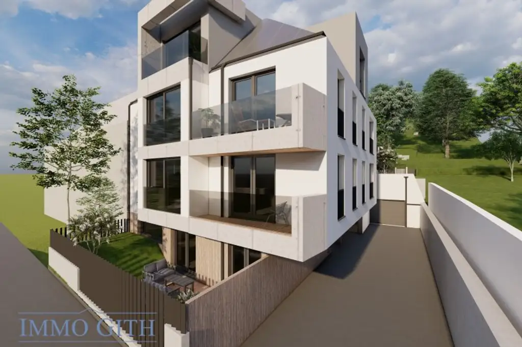 NEU!!! - KALKSBURG MODERN - ERSTBEZUG
