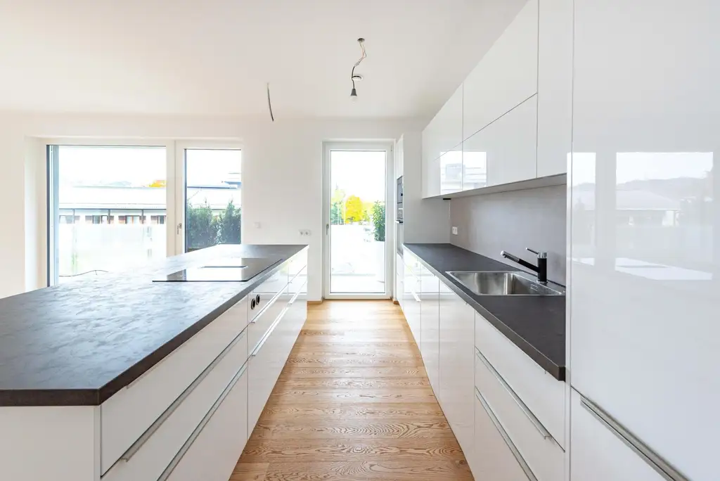 Wunderschöne Erstbezugsmietwohnung