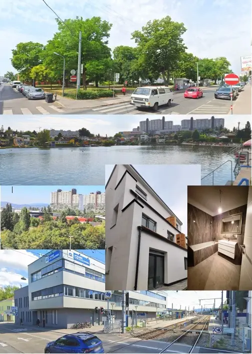 NEUBAU-ZINSHAUS Bj. 2026