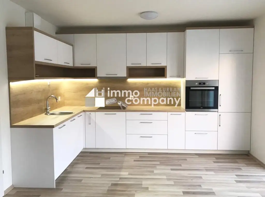 Neubaujuwel mit Balkon – Ihr neues Zuhause im 10. Bezirk
