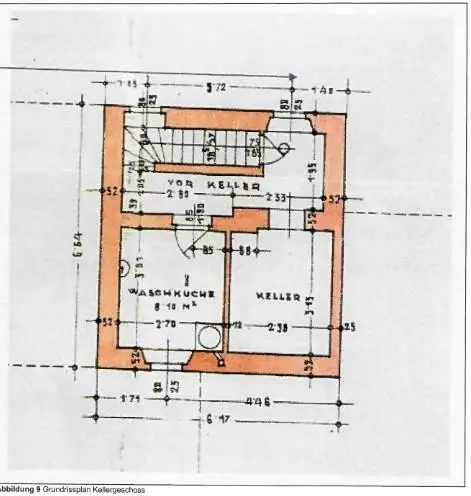 Sanierungsbedürftiges Einfamilienhaus mit schönem Garten in zentraler Lage!