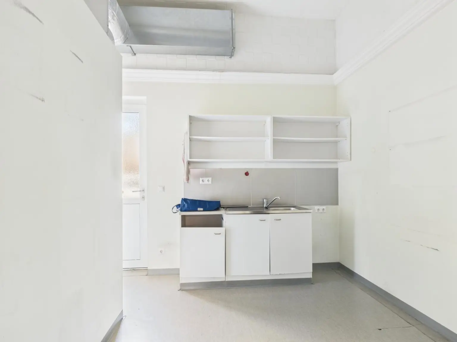 Geschäftslokal in Top-Lage – Fussgängerzone Wiener Neustadt