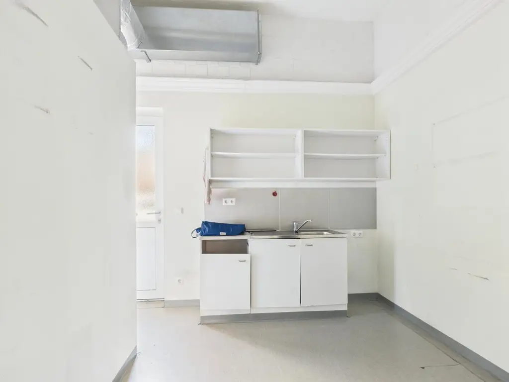 Geschäftslokal in Top-Lage – Fussgängerzone Wiener Neustadt