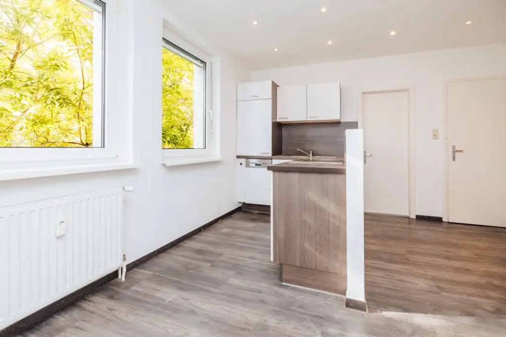 PROVISIONSFREI I 69 M² WOHNGENUSS I MODERNES ZUHAUSE MIT RUHEFAKTOR I BESTE VERKEHRSANBINDUNG / HAUSTIERE WILLKOMMEN I PROJEKT WOHNEN
