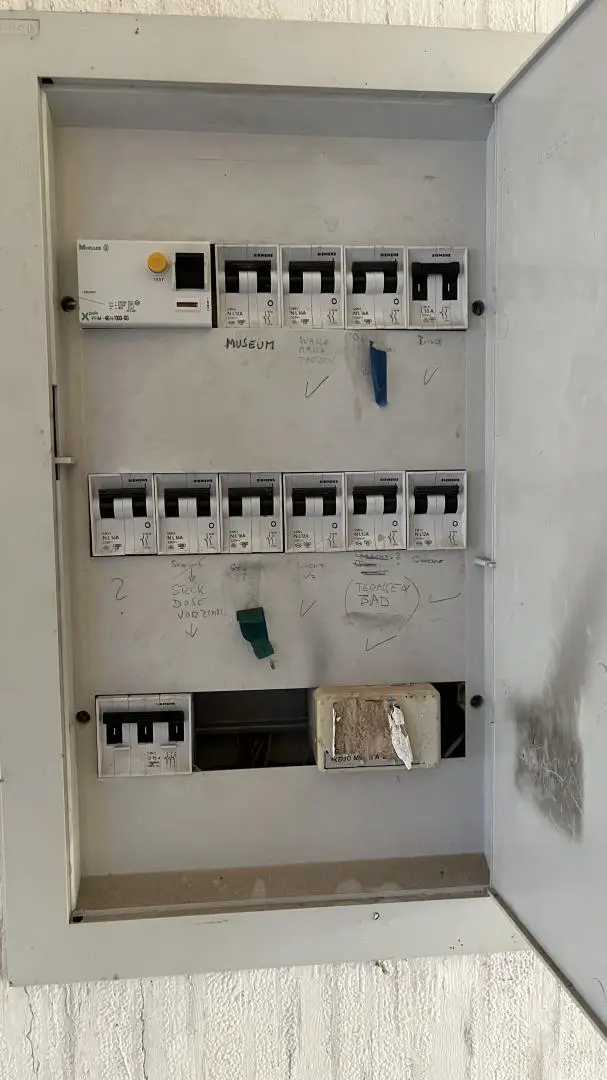 EG Elektro