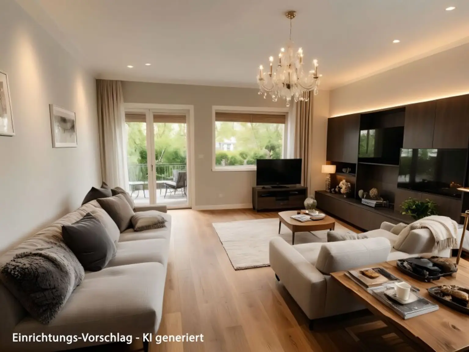 *** BIS ZU 6 ZIMMER MÖGLICH *** TOLLER FERNBLICK *** IN EINER SACKGASSE AM WALDRAND ***
