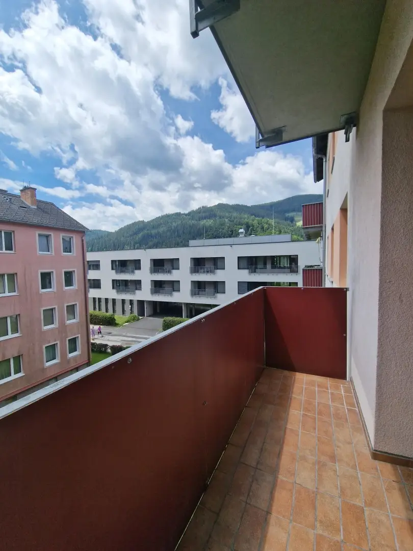 Ausblick