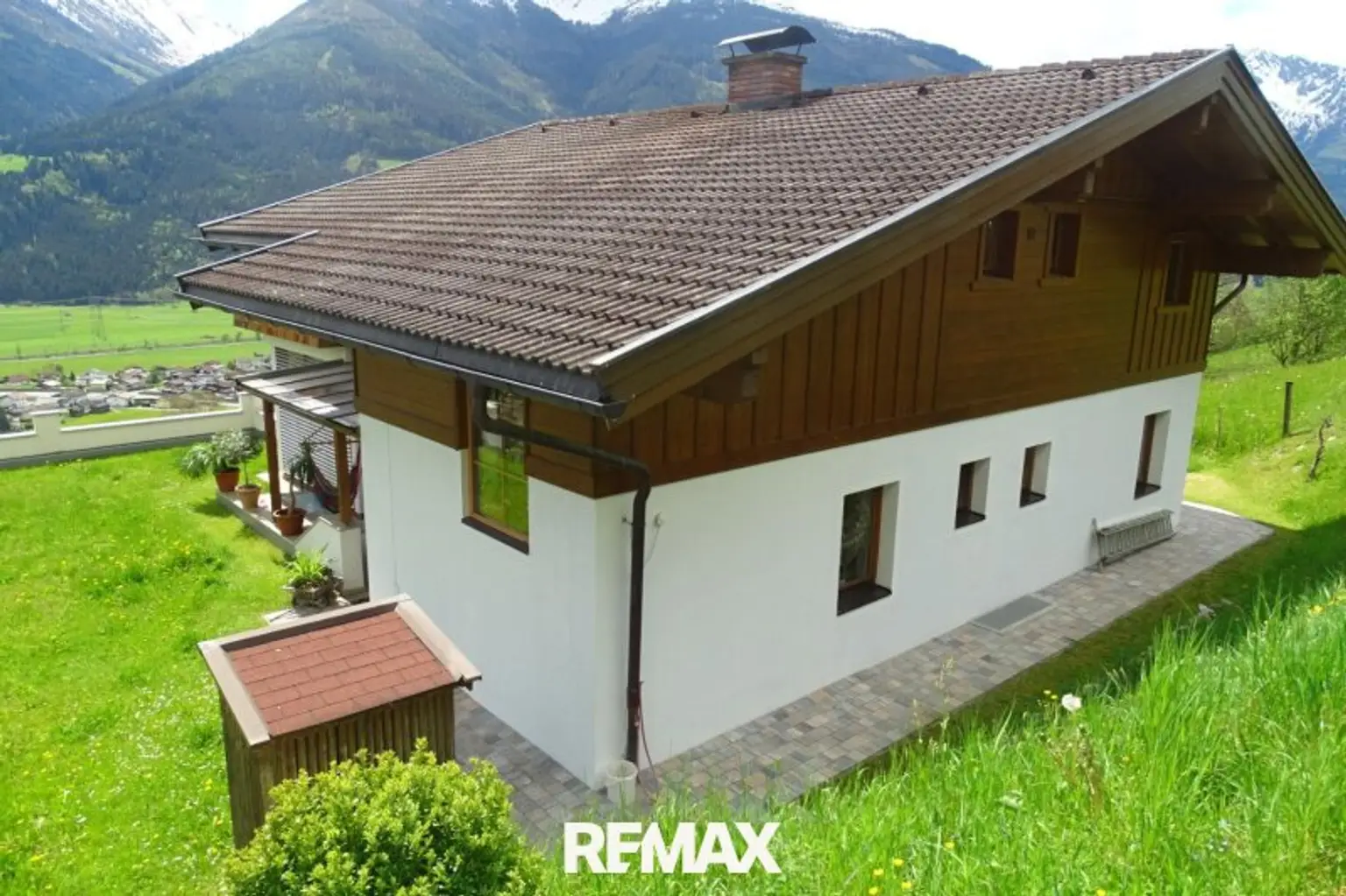 Haus/ house