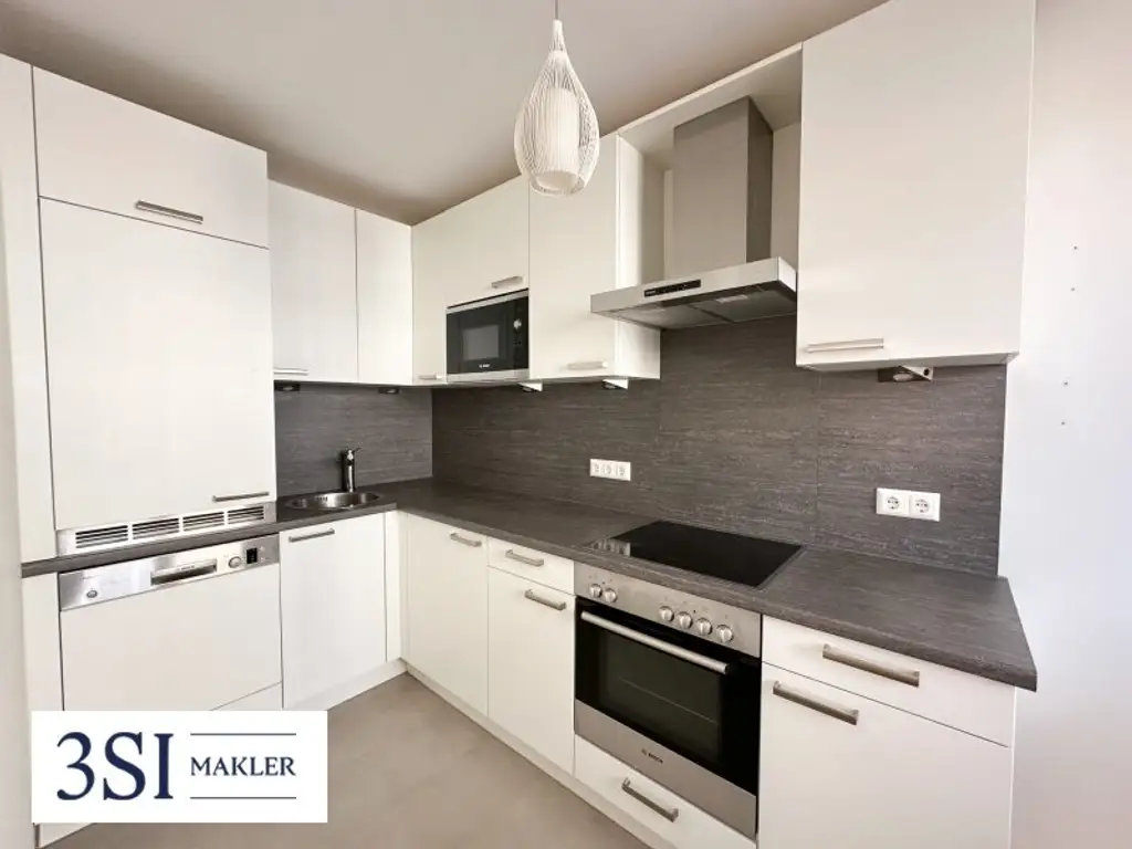 Charmante 2,5-Zimmer-Wohnung mit Blick in den idyllischen Schubertpark