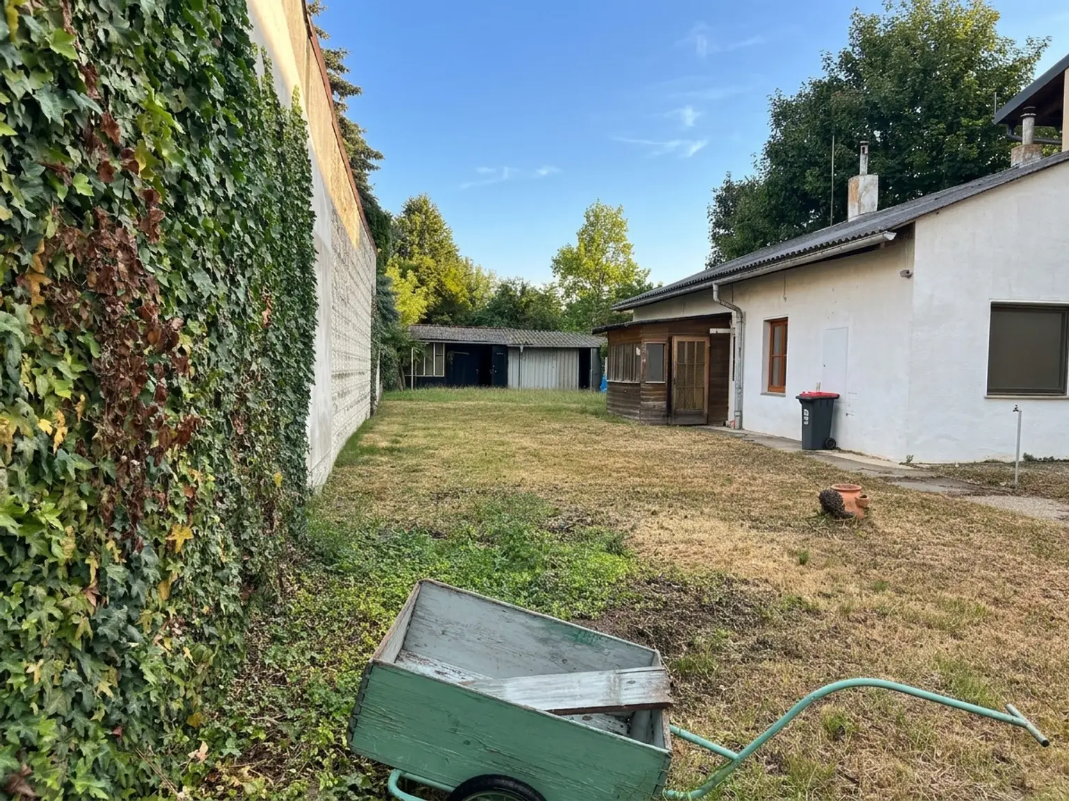 Ansicht vorne