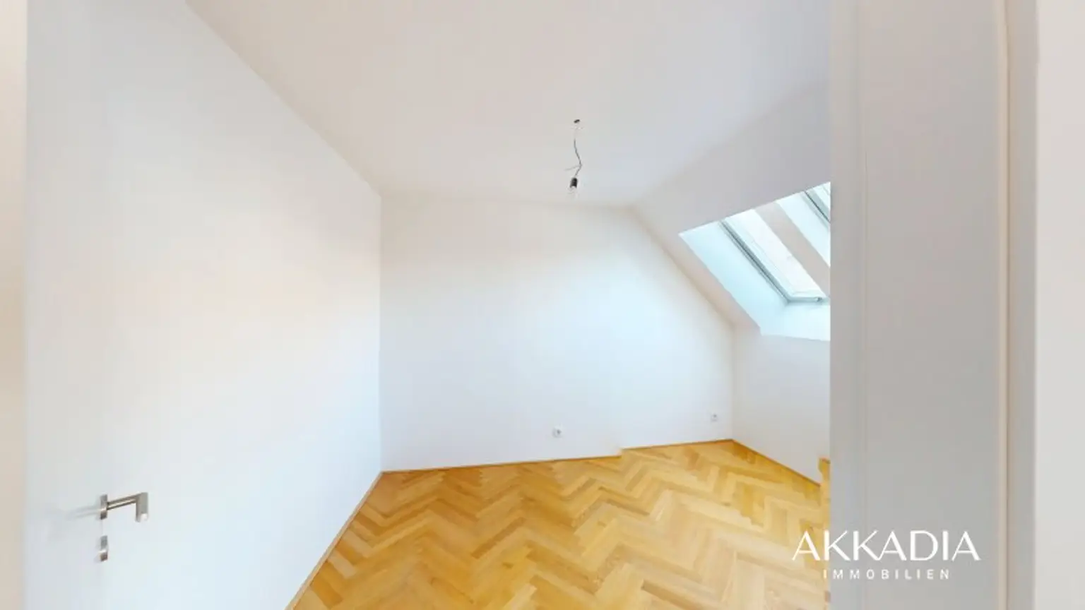 Modernes Loft mit Dachterrassen im 9. Bezirk