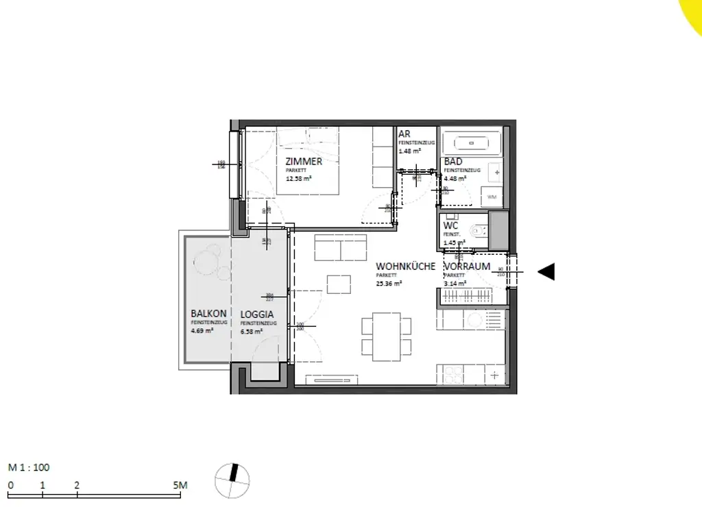 Plan 1
