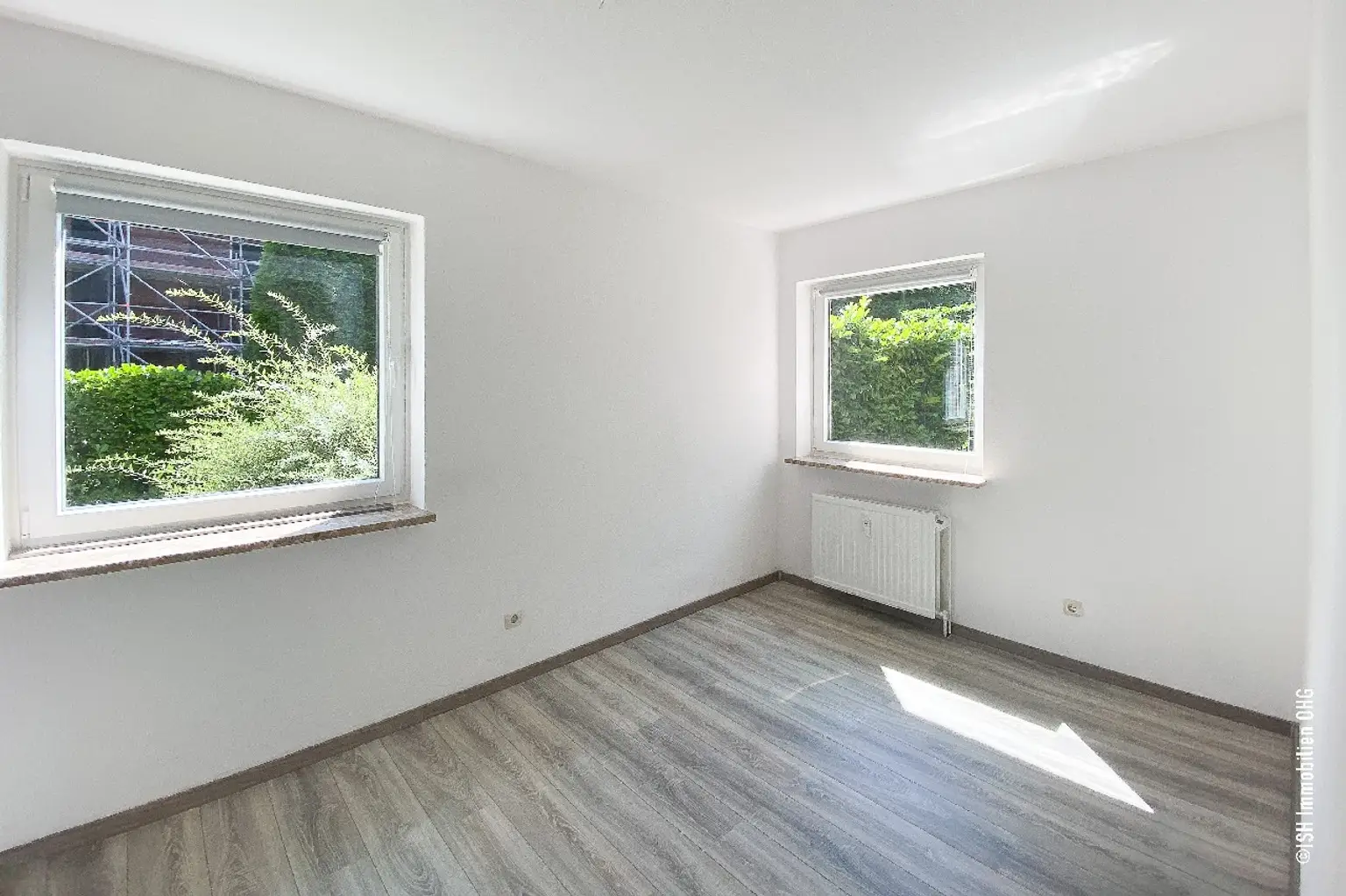 Kinderzimmer WE EG links