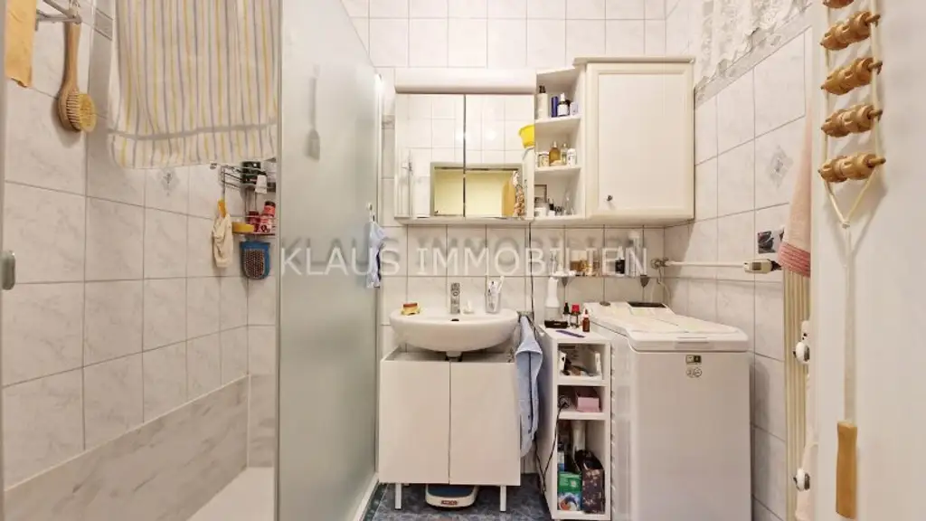 Krems Mitterau - sehr gepflegte Wohnung für Anleger!