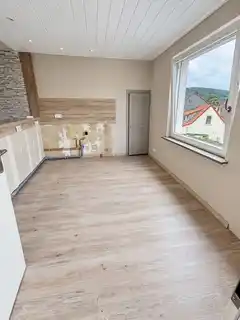 OG offene Küche