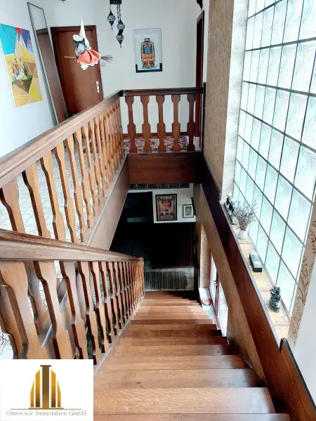 Einfamilienhaus mit ehemaligem Lokal, Stadel und Garten in Weitersfeld im Bezirk Horn!
