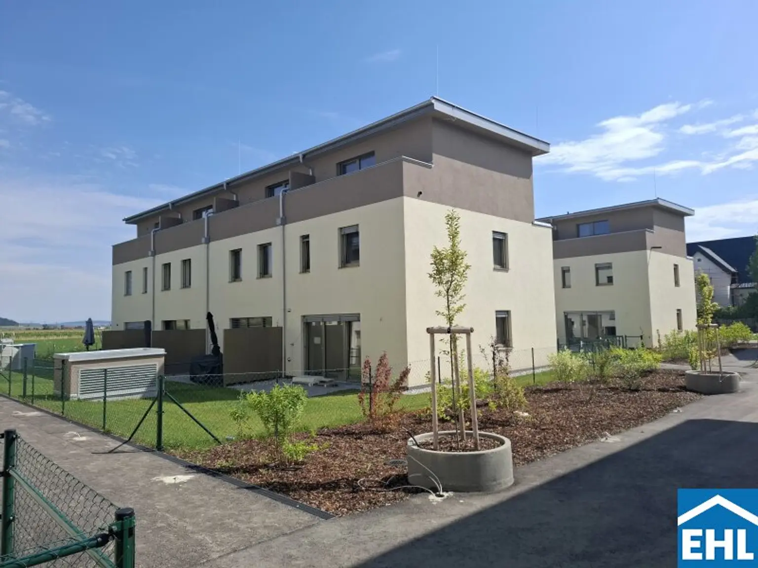 Ruhige und zentrale Lage in St. Pölten - Genießen Sie Natur und Stadtgleichzeitig