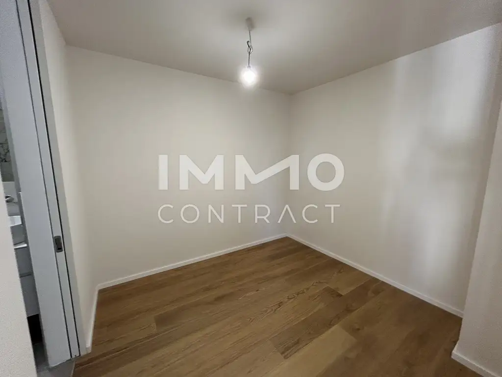 GROSSZÜGIGE 2-ZIMMER-WOHNUNG MIT
BALKON