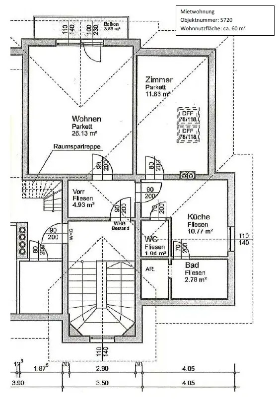 Plan 1