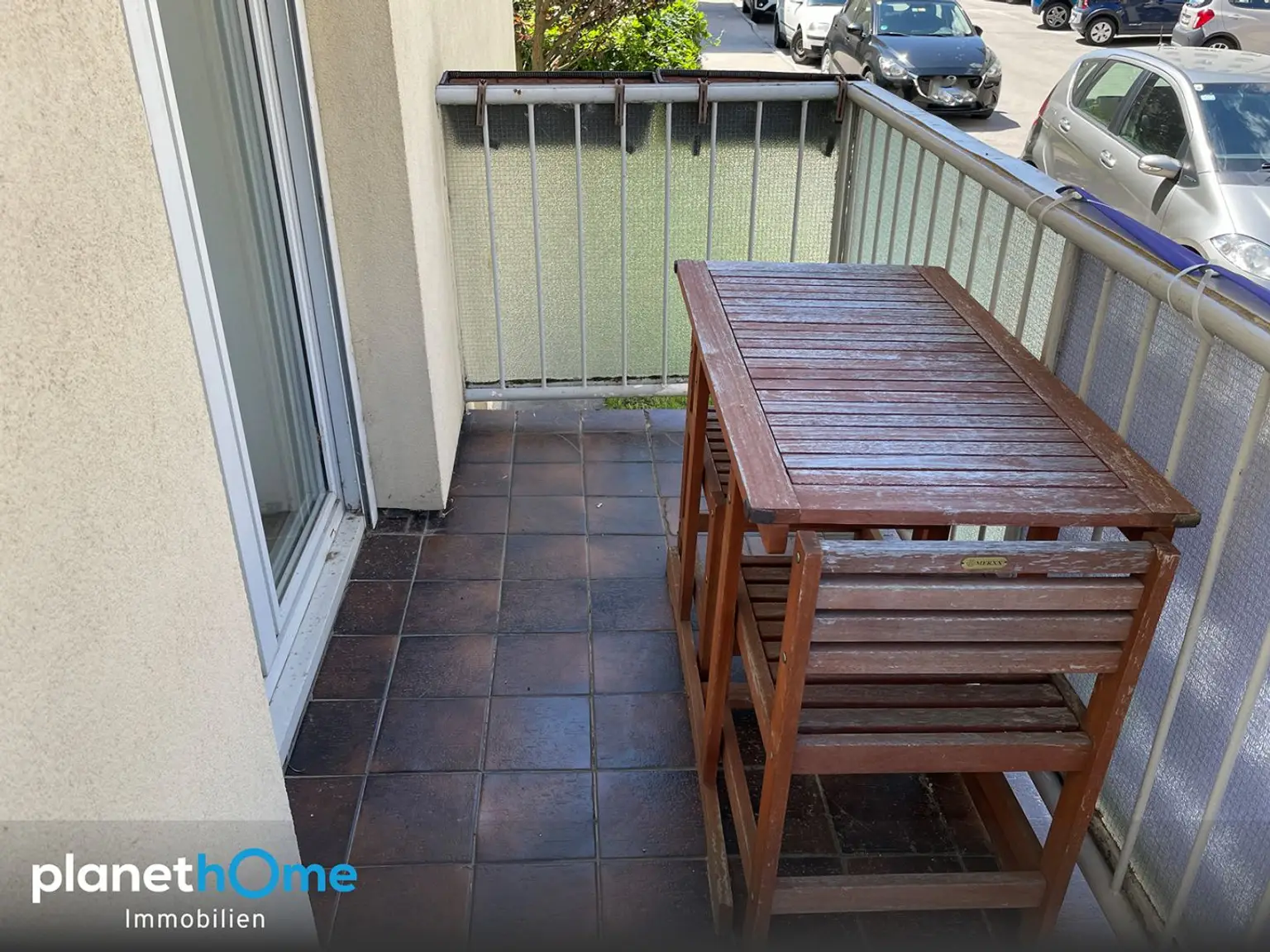 Balkon II