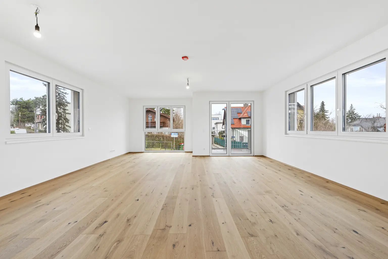 Speisinger Straße 122–124 - Exklusive 5-Zimmer-Maisonette-Wohnung - Haus 122 - Top 2