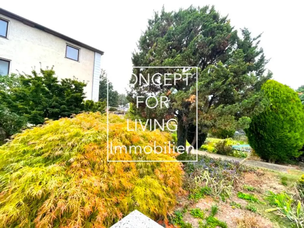 VILLENBAUGRUND| Nahe Naturschutzgebiet Liesing| 712m2. dzt.: Haus mit Renovierungsbedarf