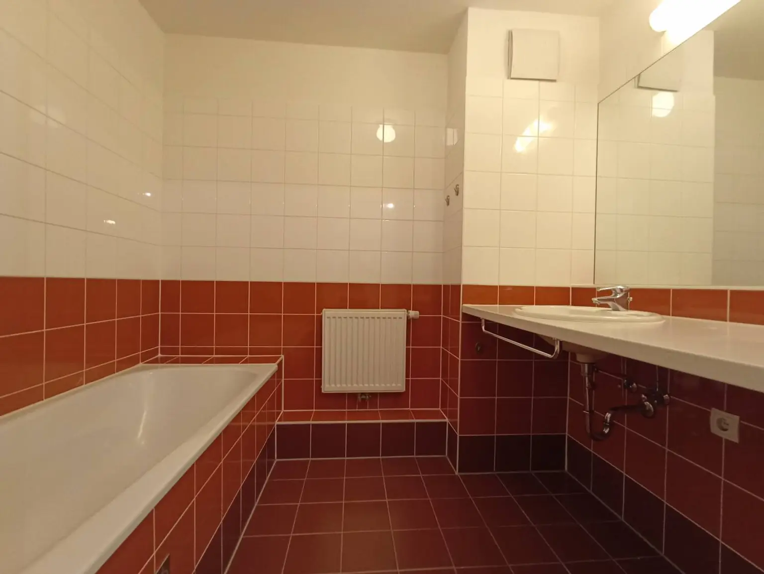 Badezimmer I