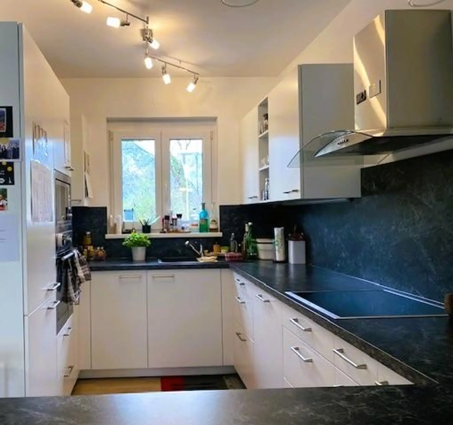 Ankommen und Genießen! Stilvoller Bungalow! Wohnen mit Blick auf die Berge!