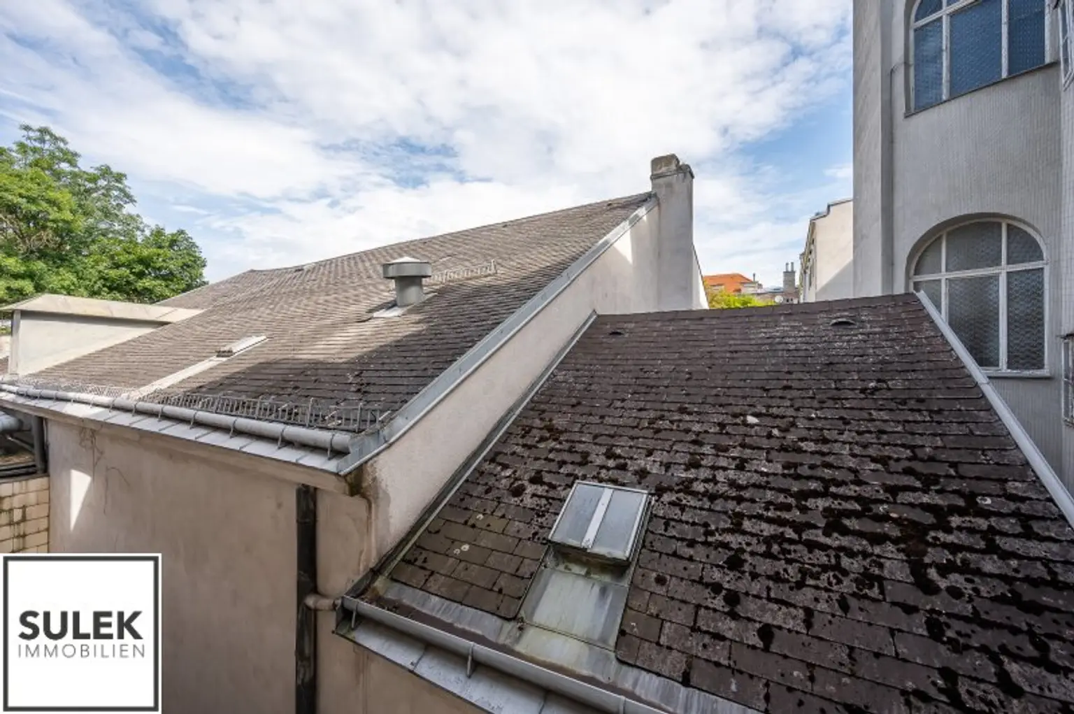 Altgasse 4: 2-Zimmer-Wohnung in Top-Lage Hietzings (U4-Nähe)