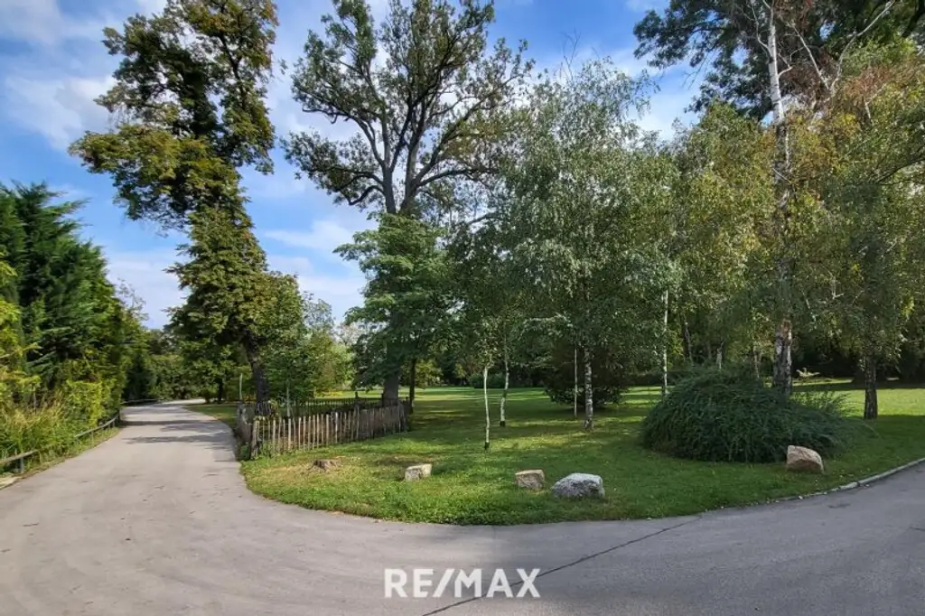 Grünruhelage in 1190 Wien