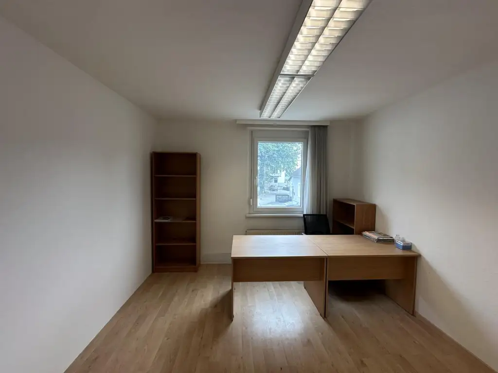 1-Zimmer-Büro im Herzen von Leibnitz